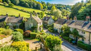 How the Cotswolds Invite You to Slow Down and Feel Alive How the Cotswolds Invite You to Slow Down and Feel Alive