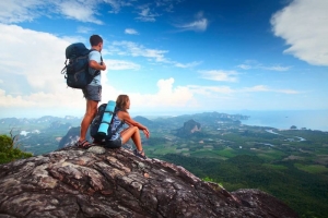 Go Adventures Go Adventures