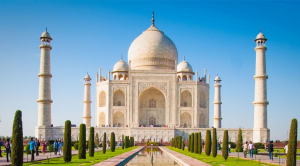Taj Mahal Taj Mahal